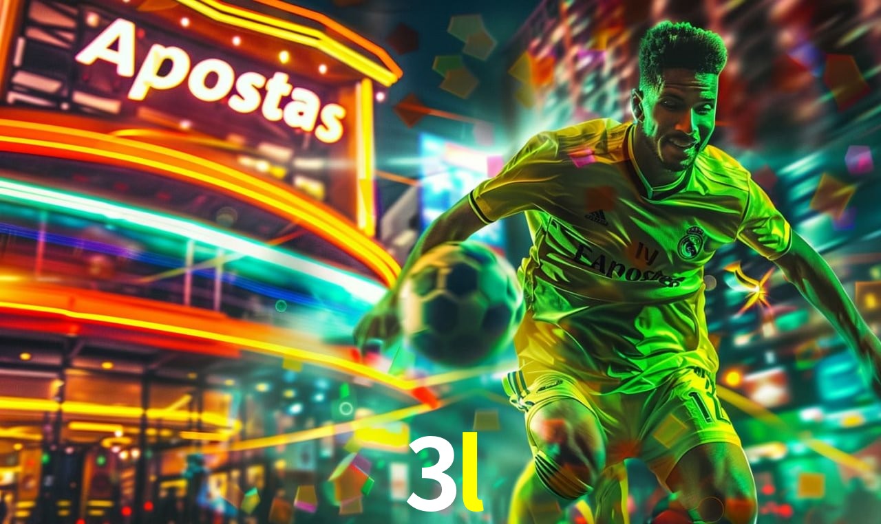Estatísticas do Jogo 3l