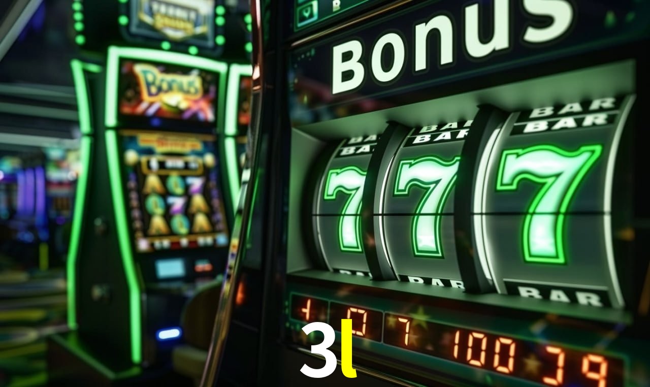 Slot Games 3l