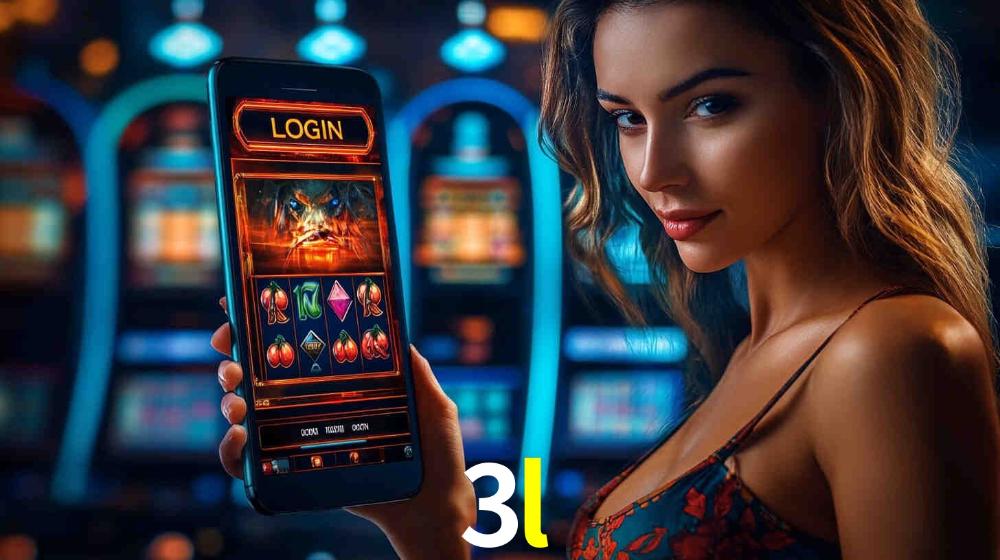 3l: A Experiência de Casino com Jogos de Mesa ao Vivo