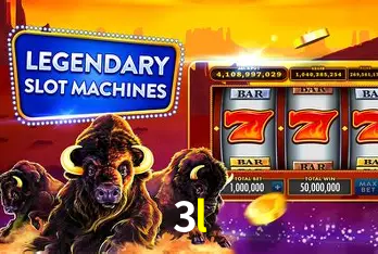 Descubra a Magia dos Jogos de Arcade no 3l