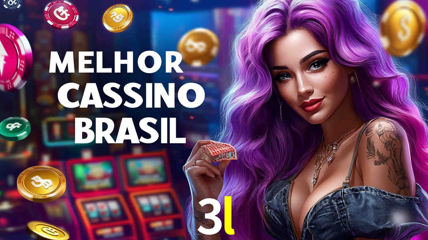 Descubra a Essência do 3l: Nossa História e Compromissos