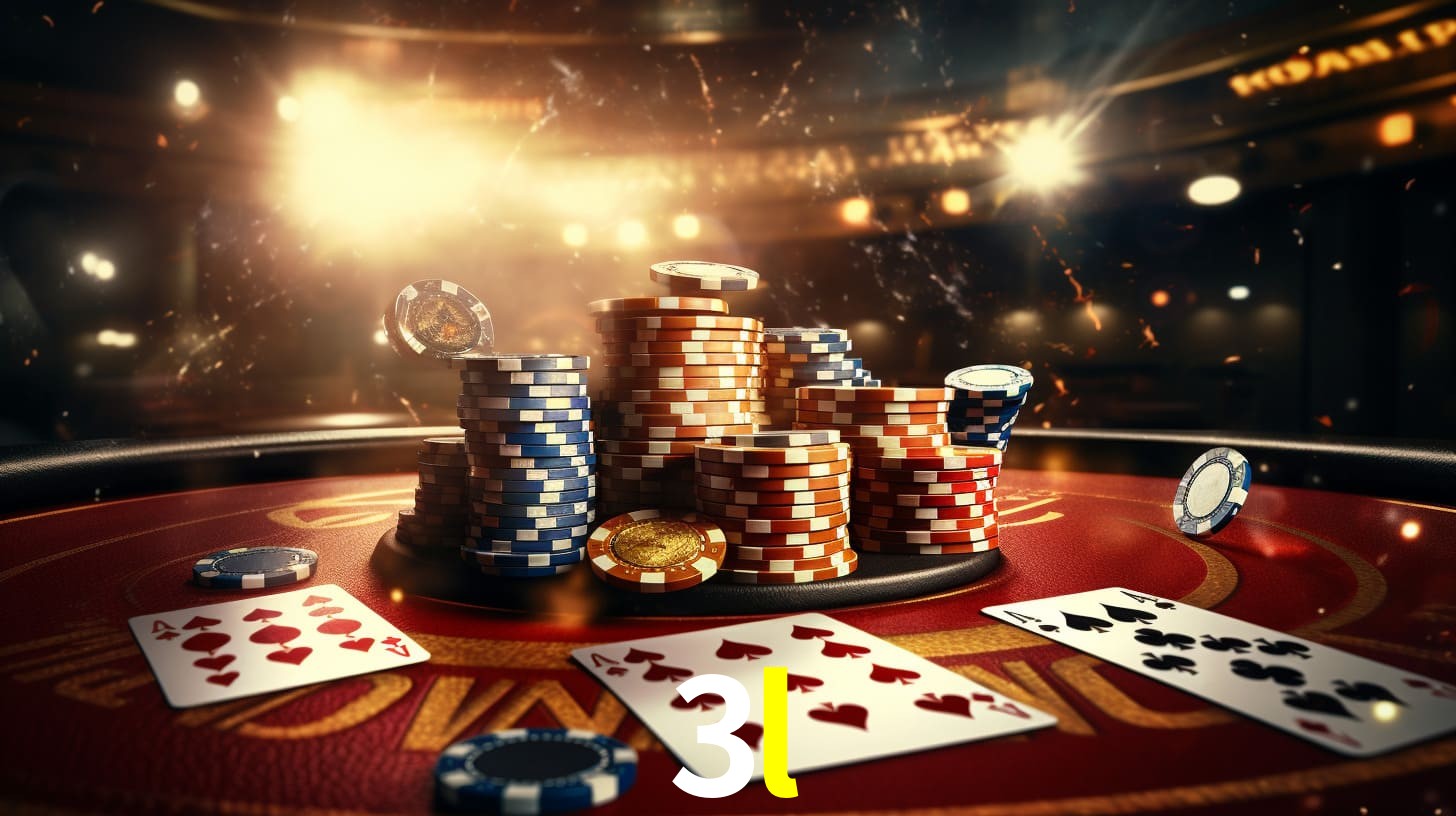 VIP Casino 3l