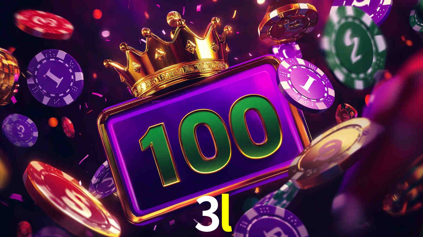 Welcome Bonus 3l