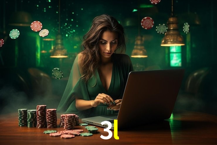 3l bet — painel ao vivo com cotações dinâmicas