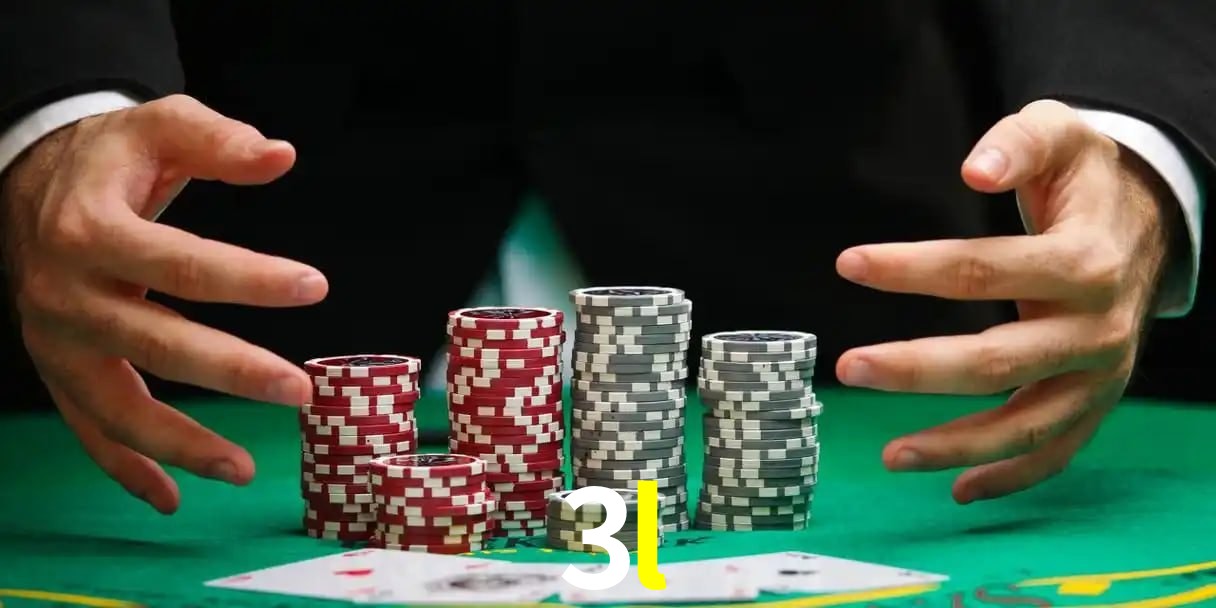 3l plataforma — depósito PIX instantâneo no caixa